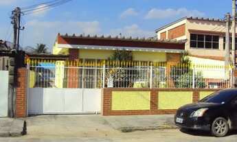 Imagem: Casa/Campo Grande/3 Quartos