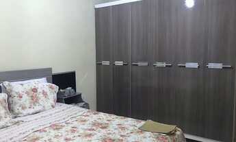 Imagem 4: Casa para venda tem 70 metros quadrados com 2 quartos em Setor Estrela Dalva - Goiânia - G