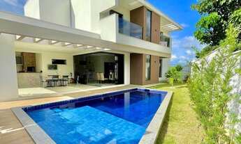 Imagem: Lindo Sobrado no Recanto Verde!!!