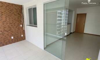 Imagem 3: Piazza Toscana. 3/4. 1 ou 2 Vagas. P46