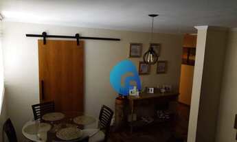 Imagem 2: Apartamento com 3 dormitórios à venda, 67 m² por R$ 340.000,00 - Cristo Rei - Curitiba/PR