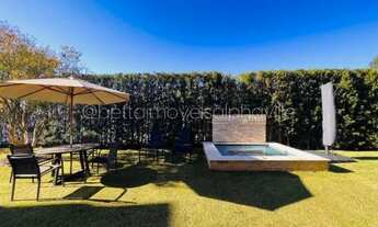 Imagem 2: 23163 - Casa 4 Dorms. (4 Suítes), TAMBORÉ 11 - SANTANA DE PARNAÍBA/SP