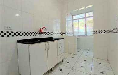 Imagem 4: Apartamento de 2 quartos para alugar no bairro Cristal