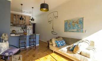 Imagem 3: Apartamento para Aluguel - Consolação, 1 Quarto, 42 m2