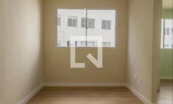 Imagem 5: Apartamento para Aluguel - Taboão, 2 Quartos, 45 m2