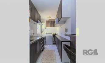 Imagem 7: Apartamento em Morro Santana