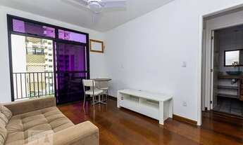 Imagem: Apartamento para Aluguel - Icaraí, 1 Quarto