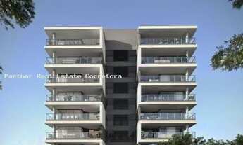 Imagem 5: Apartamento para Venda em São Paulo, Jardim Paulista, 3 dormitórios, 3 suítes, 5 banheiros