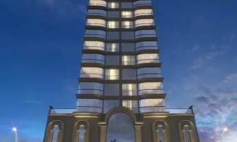 Imagem 2: Mont Blanc Apartamento com 3 dormitórios