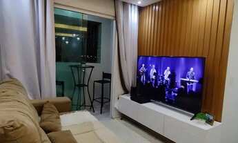 Imagem: APARTAMENTO PARA ALUGAR NO CONDOMÍNIO VELEIROS