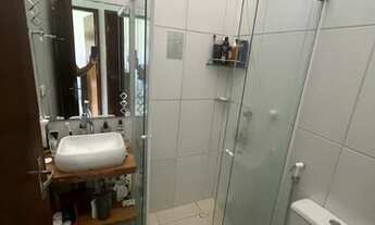 Imagem 5: Casa em condomínio semi-mobiliada