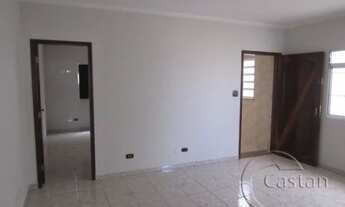 Imagem 6: Casa térrea para alugar na mooca