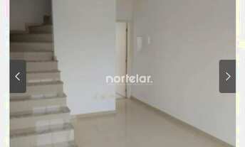 Imagem 6: Casa com 2 dormitórios para alugar, 80 m² por R$ 1.790,00/mês - Brasilândia - São Paulo/SP