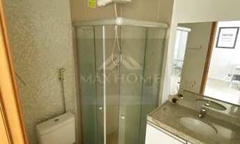 Imagem 5: Edf. Vie Vert Flat / studio com 1 dormitório