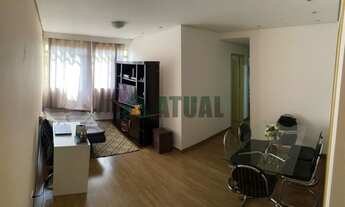 Imagem 5: VENDA Apartamento com 3 dormitórios