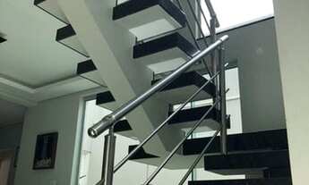 Imagem 4: Sobrado excelente em Parque Nova Carioba - Americana