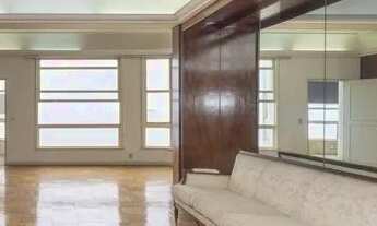 Imagem 4: Apartamento em Copacabana - Rio de Janeiro