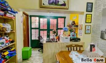 Imagem 6: Casa a venda alto da mooca