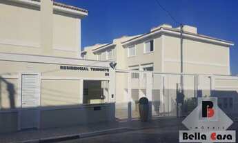 Imagem: Casa de condominio fechado vila santa clara