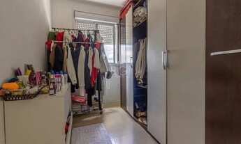 Imagem 3: Apartamento para Venda - 63m², 3 dormitórios, sendo 1 suites, 1 vaga - Jardim Itati