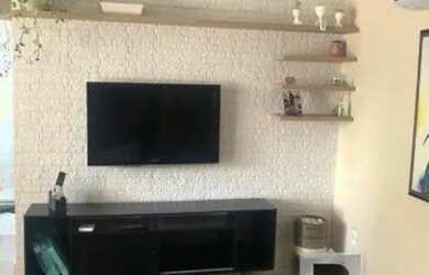 Imagem 4: Apartamento 2 Quartos Mooca 62m²