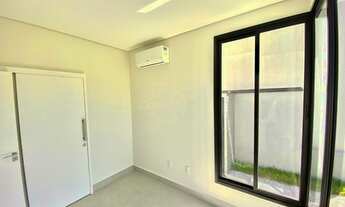 Imagem 6: Sobrado no Swiss Park- Campinas