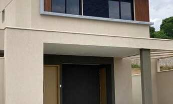 Imagem: Casa sobrado em condomínio com 4 quartos