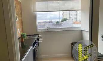 Imagem 5: Apto B. Campetre