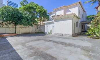 Imagem 4: São Paulo - Casa Padrão - JARDIM PAULISTA