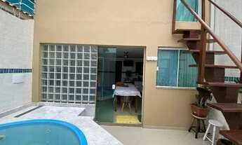 Imagem: Casa para venda possui 160 metros quadrados