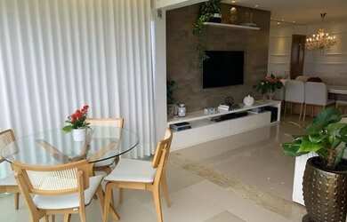 Imagem 4: Apartamento para aluguel e venda possui 146 metros quadrados com 2 quartos em Piatã - Salv