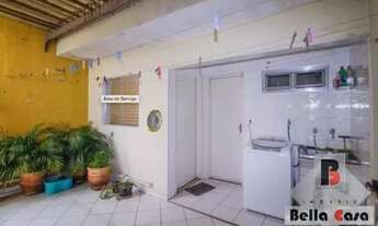 Imagem 4: Sobrado amplo no Jardim Avelino