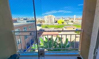 Imagem 5: Apartamento para venda com 2 quartos no bairro Cidade Jardim em São José dos Pinhais