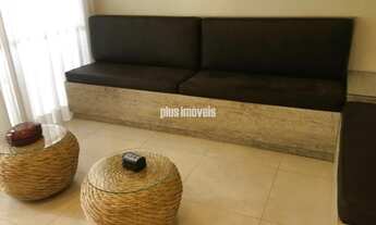 Imagem 3: Vila Olímpia excelente Apartamento com 2 dormitórios à venda, 61 m² - V