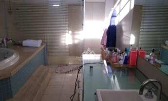 Imagem 4: Casa com 3 dormitórios à venda, 443 m² por R$ 2.950.000,00 - Jardim Canadá - Ribeirão Pret