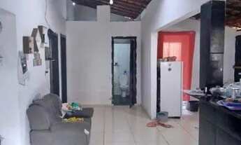 Imagem: Vendo casa na cidade nova com rua oriente