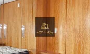 Imagem 4: Flat disponível em Moema