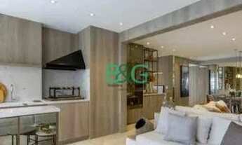 Imagem 6: Apartamento com 3 dormitórios à venda, 125 m² por R$ 1.622.400 - Vila Dom Pedro I - São Pa