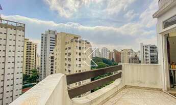 Imagem 4: SãO PAULO - Apartamento Padrão - Vila Nova Conceição