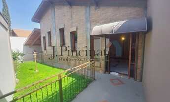 Imagem 3: Jundiaí - Casa Padrão - Jardim Paulista II