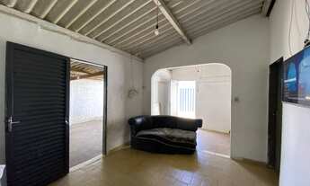 Imagem 6: Casa RESIDENCIAL em Aprecida de Goiânia - GO, Nova era