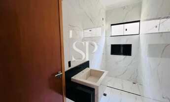 Imagem 3: Casa no Setor Garavelo