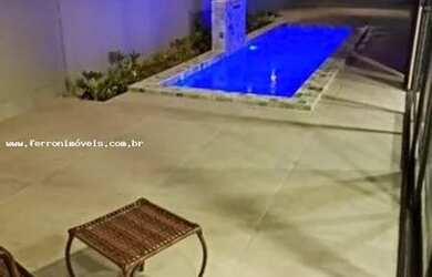 Imagem 6: Casa em Condomínio para Venda em Presidente Prudente, Parque Residencial Damha IV, 3 dormi