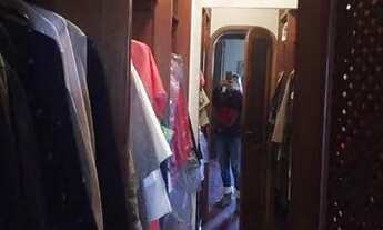 Imagem 2: Apartamento com 4 dormitórios à venda, 301 m² por R$ 3.500.000 - Campo Belo - São Paulo/SP