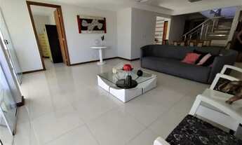 Imagem 6: Lívia Machado aluga Cobertura Duplex única no bairro de Lourdes