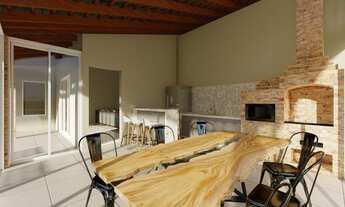 Imagem 7: Chácara com lago para venda em Monte Alegre do Sul