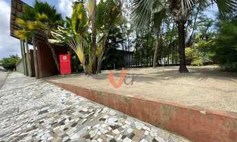 Imagem 4: Prédio à venda, 4500 m² por R$ 9.000.000,00 - Edson Queiroz - Fortaleza/CE