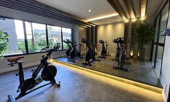 Imagem 12: Apartamento a venda Garden São Francisco na Vila Yara Osasco