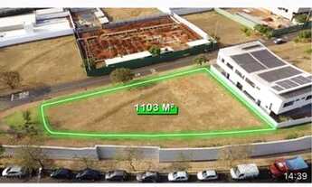 Imagem 2: Solares da Gávea zona sul