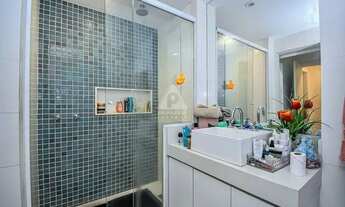 Imagem 13: Apartamento à venda, 2 quartos, 1 suíte, 1 vaga, Laranjeiras - RIO DE JANEIRO/RJ